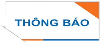 Thông báo về việc thay đổi địa điểm thi tuyển dụng lao động đợt 1 năm 2024 khu vực miền Bắc